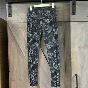 Large ShoSho leggings